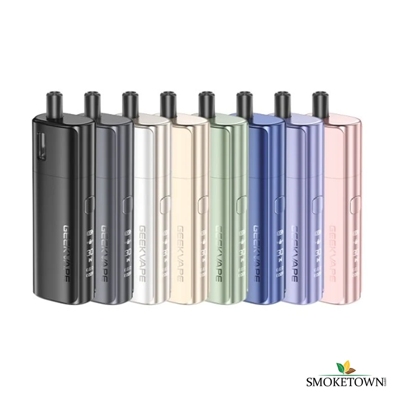 Geekvape Pack Soul 2