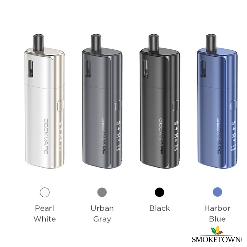 Geekvape Pack Soul 2