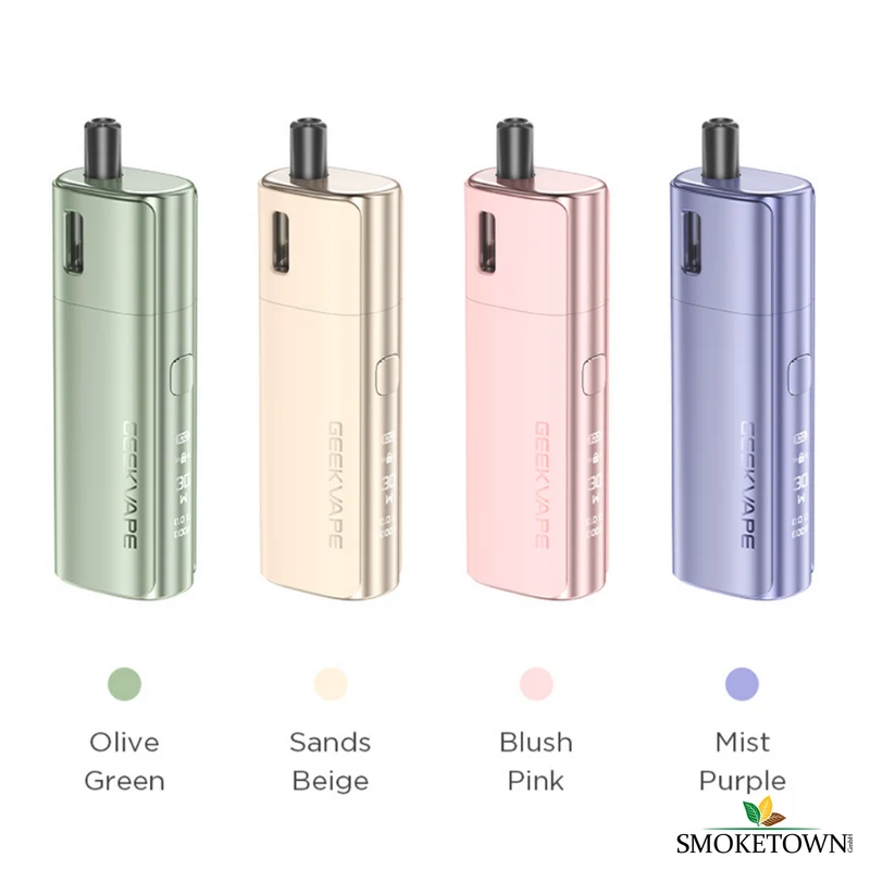 Geekvape Pack Soul 2