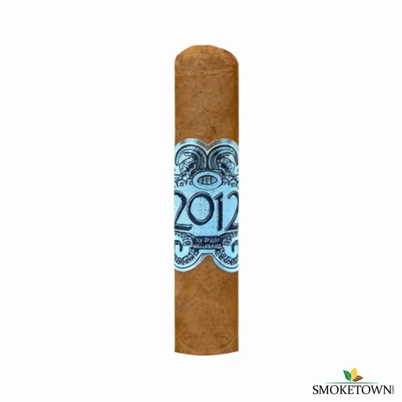 2012 by Oscar Sumatra Short Robusto