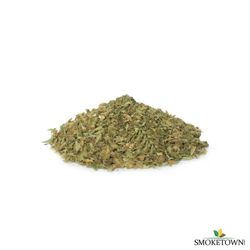 B-Chill CBD Gorilla Trim - 30 g