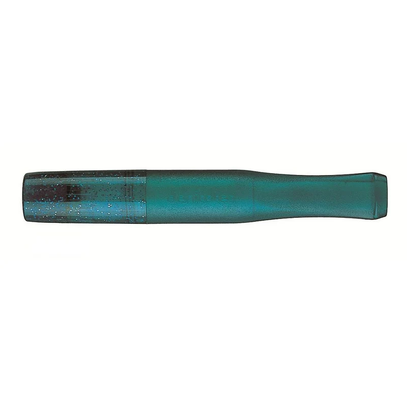 Denicotea Vision Cigaret Holder i Turkis - Unisex