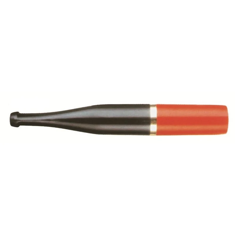 Maskulin Standard Cigaret Holder Rød Dekor