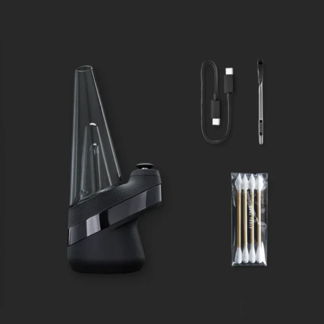 Puffco Peak – Smart E-Rig Dab Vaporizer