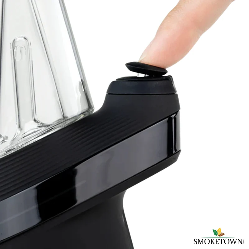 Puffco Peak – Smart E-Rig Dab Vaporizer
