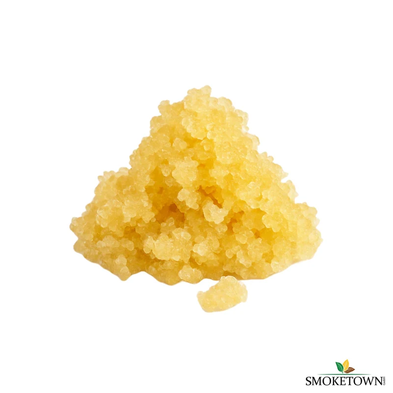 Sugar Wax - 1g CBD Dab