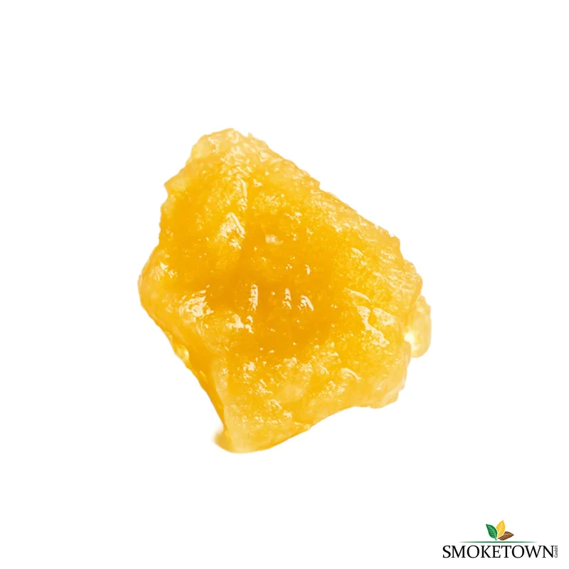 Live Resin - 1g CBD Dab