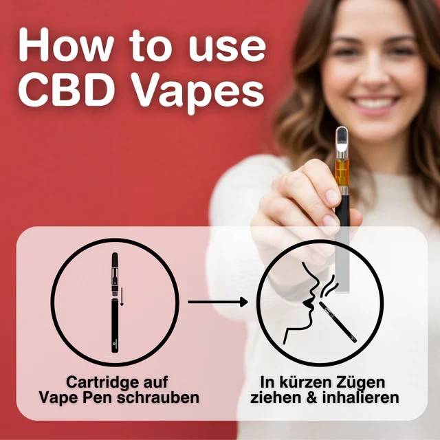 CBD Vape Cartridge Zkittles – 55 % CBD