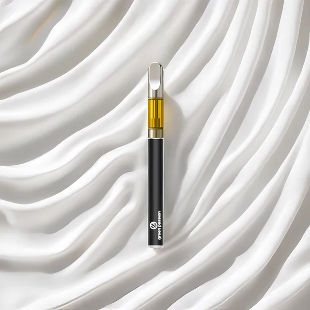 CBD Vape Cartridge Cookies – 55 % CBD