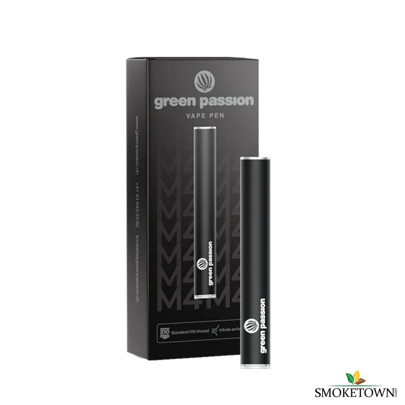 CBD Vape-Pen