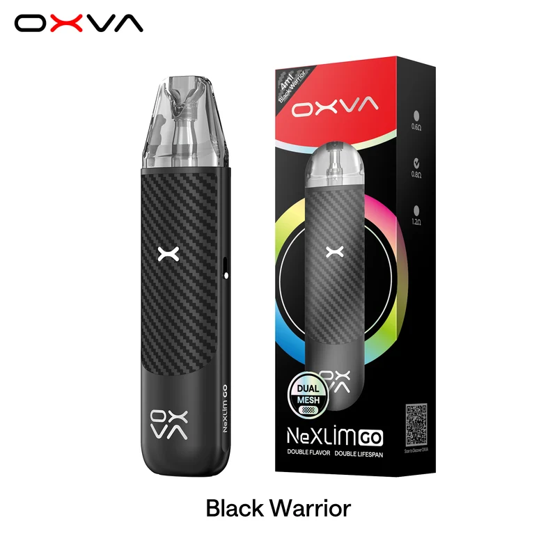 Oxva Nexlim Go