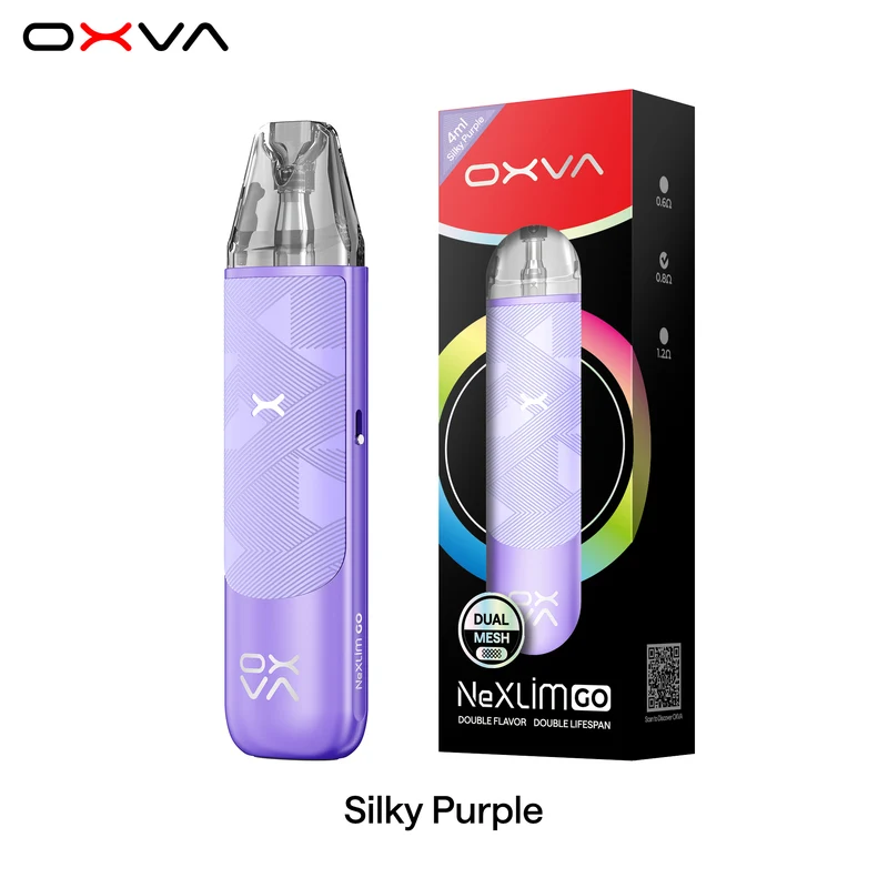 Oxva Nexlim Go