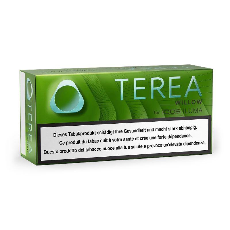 Terea - Willow