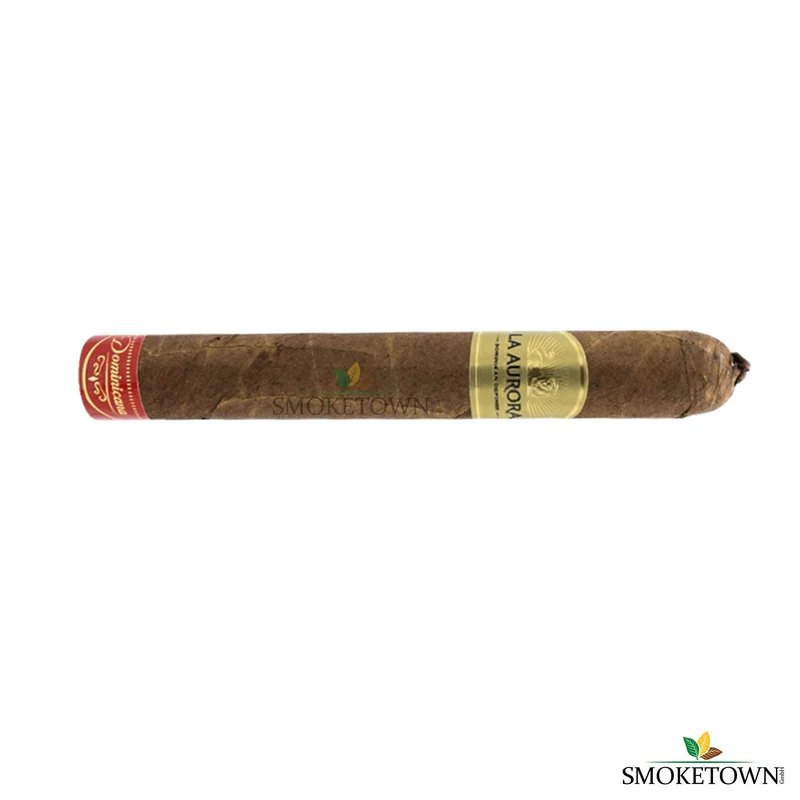 La Aurora Dominicana - Short Robusto Zigarren
