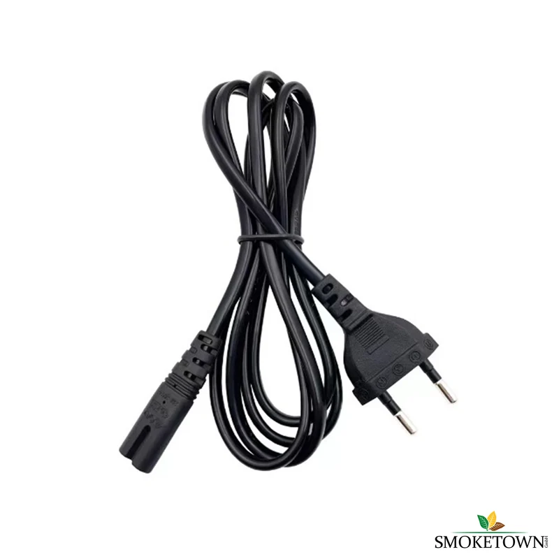 Euro 8 Netzkabel für Powermatic