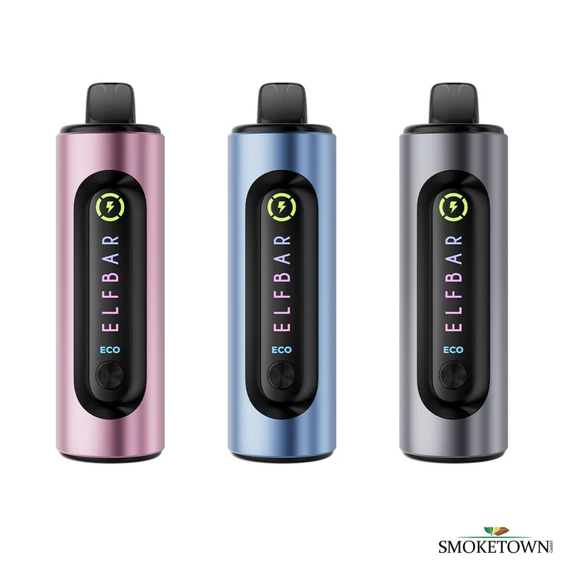 Elfbar 4in1 Kit