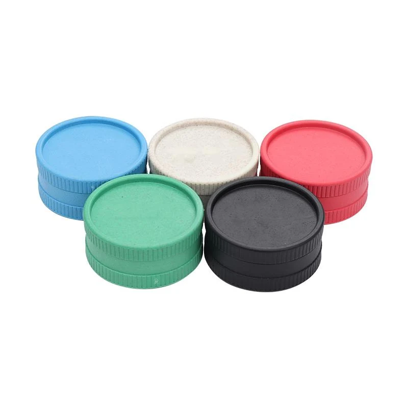 Biodegradable Grinder