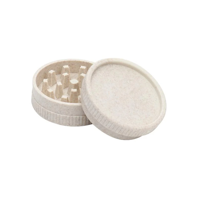 Biodegradable Grinder