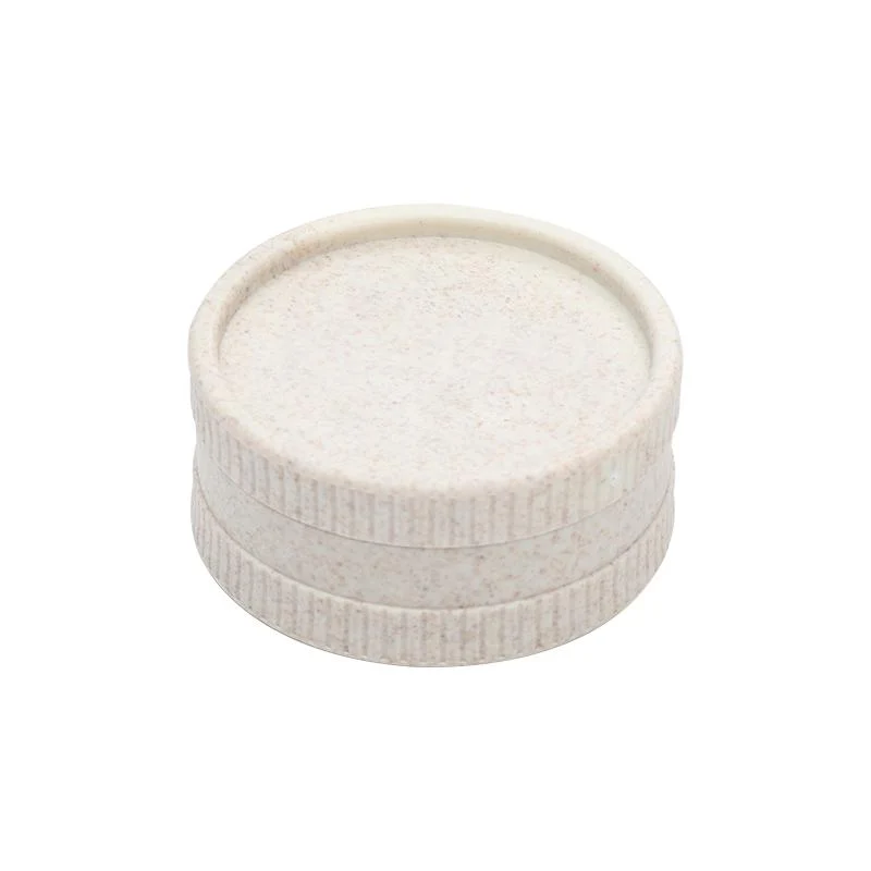 Biodegradable Grinder