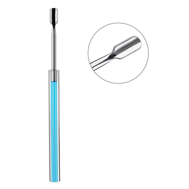 Dab Tools aus Edelstahl
