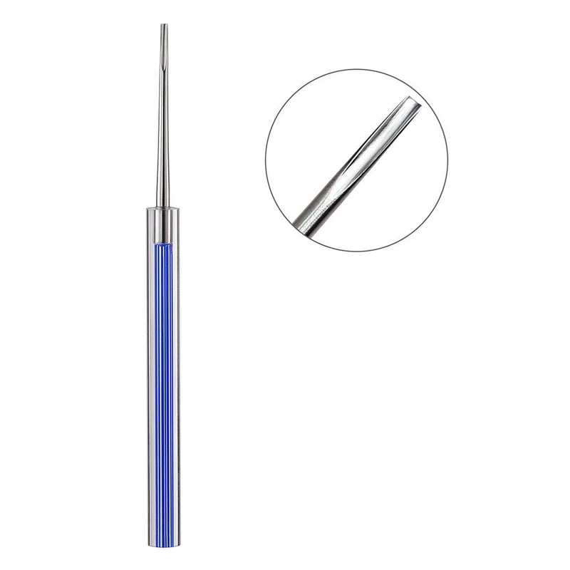 Dab Tools aus Edelstahl