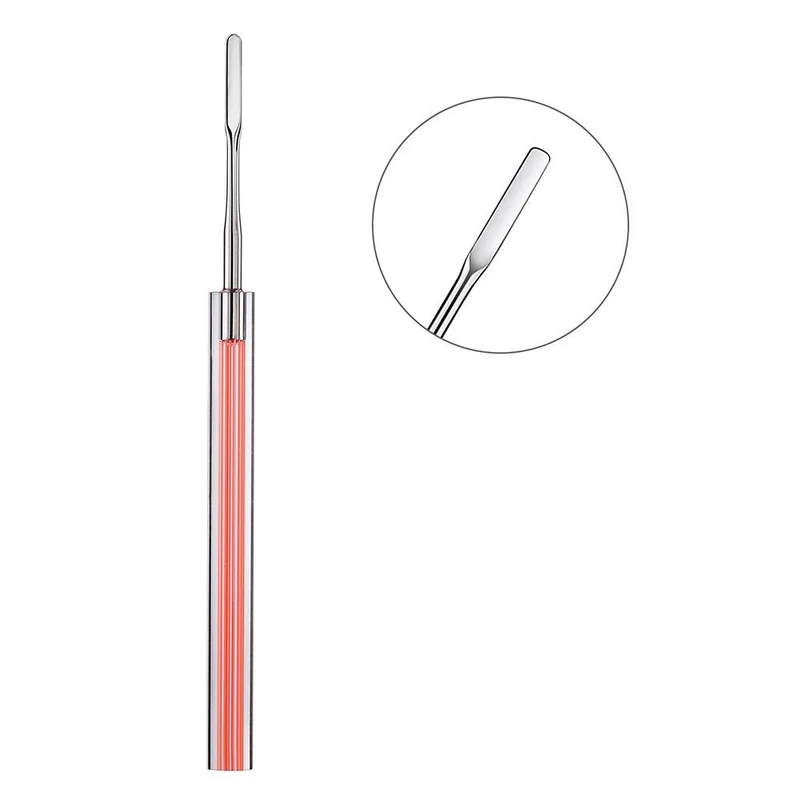 Dab Tools aus Edelstahl
