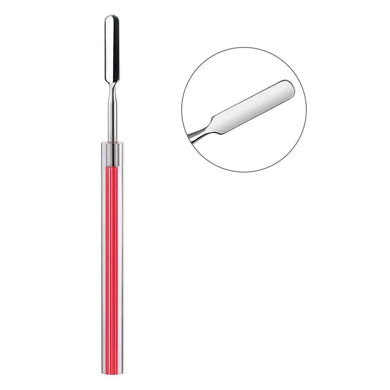 Dab Tools aus Edelstahl