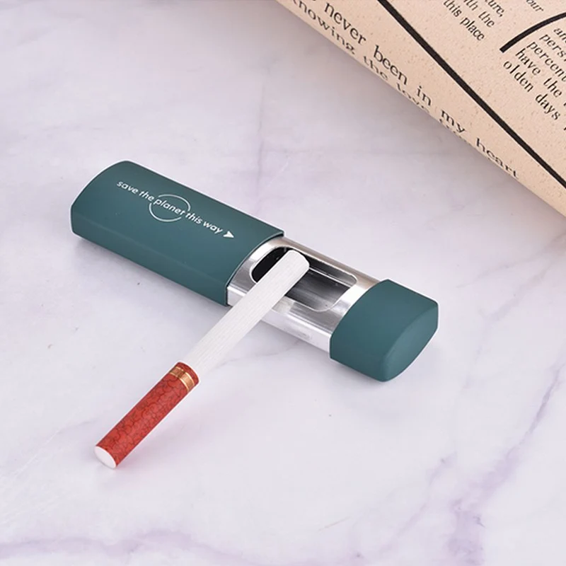 Champ Lomme Askebæger Rubber - Frit Farve Valg