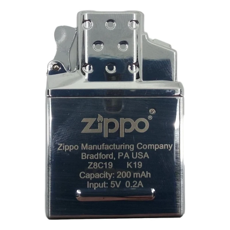 Zippo Double ARC Insert - Lysbue Indsats