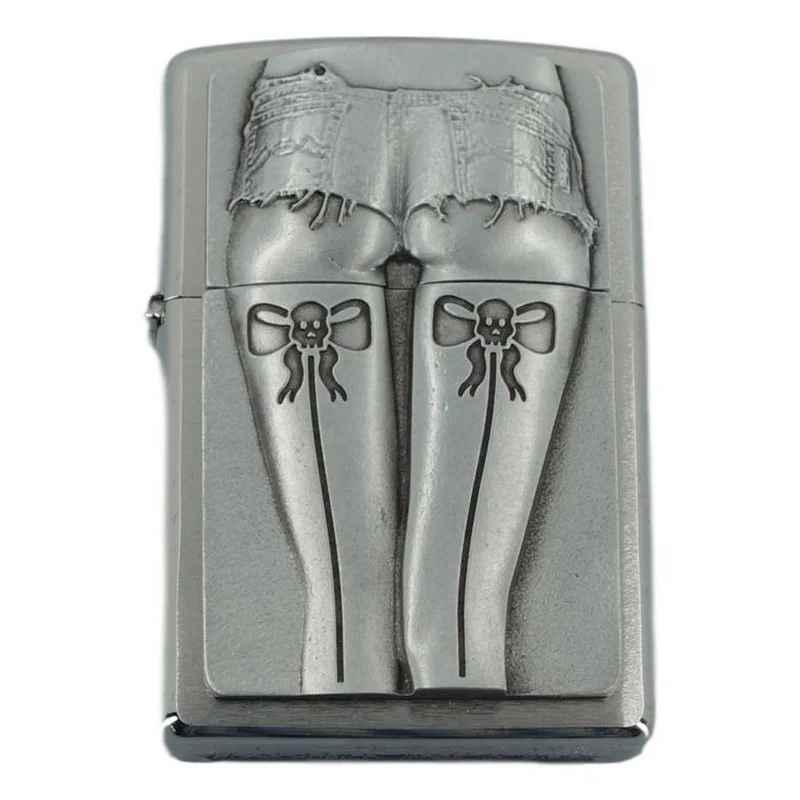 Sexy Hotpants Zippo Lighter