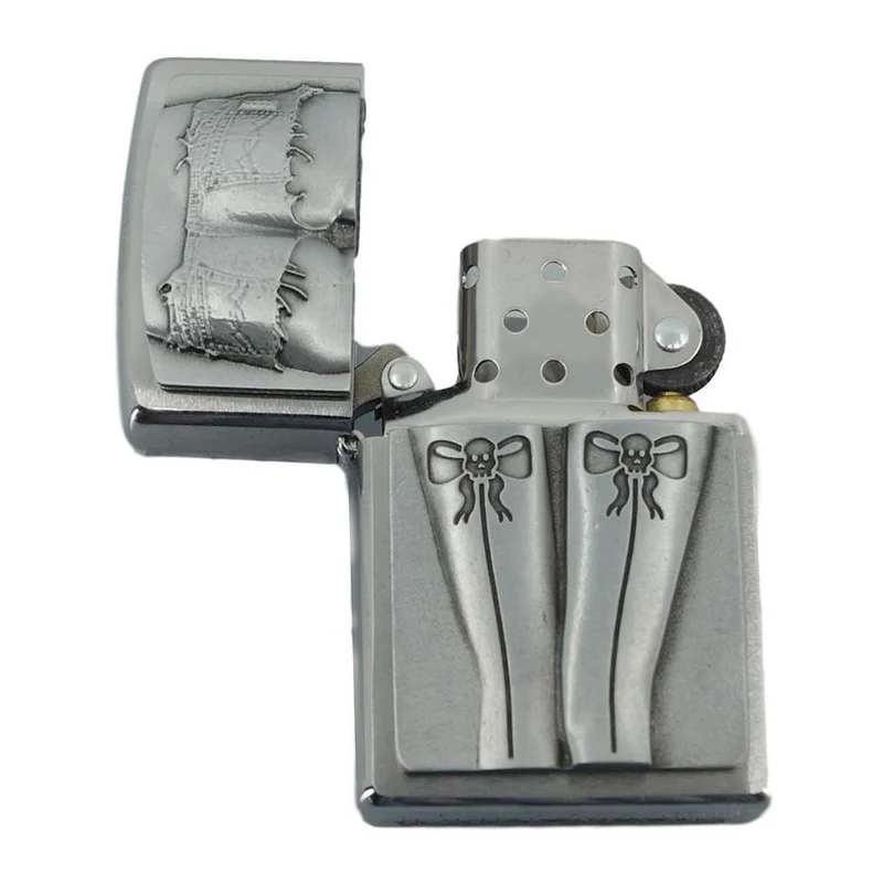 Sexy Hotpants Zippo Lighter