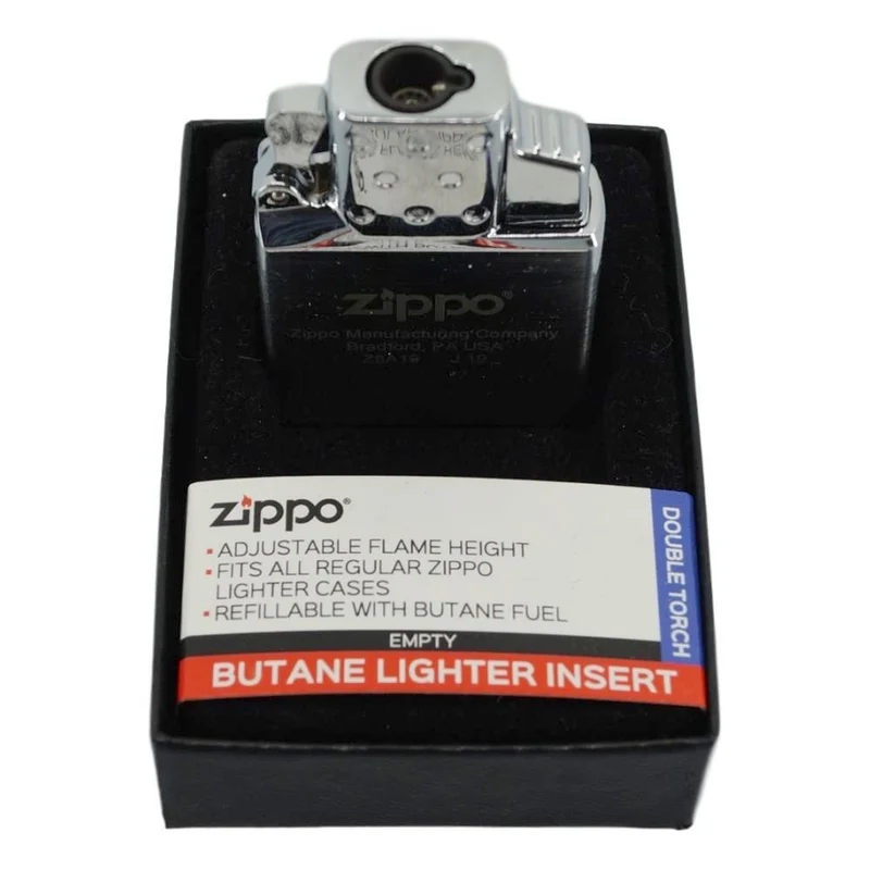 Zippo Jet Insert Single Flame - Jet Indsats