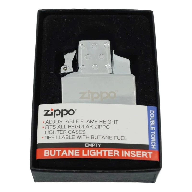 Zippo Jet Insert Double Flame - Jet Indsats