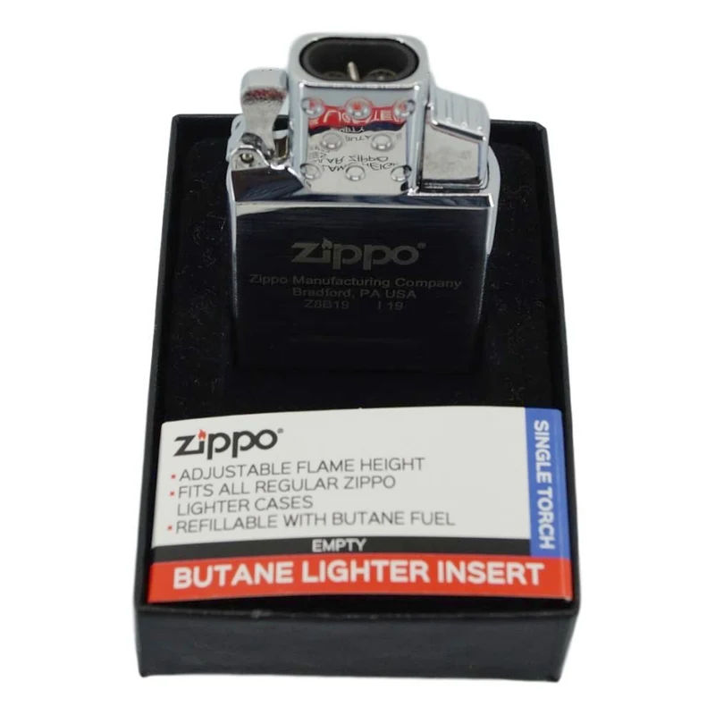 Zippo Jet Insert Double Flame - Jet Indsats
