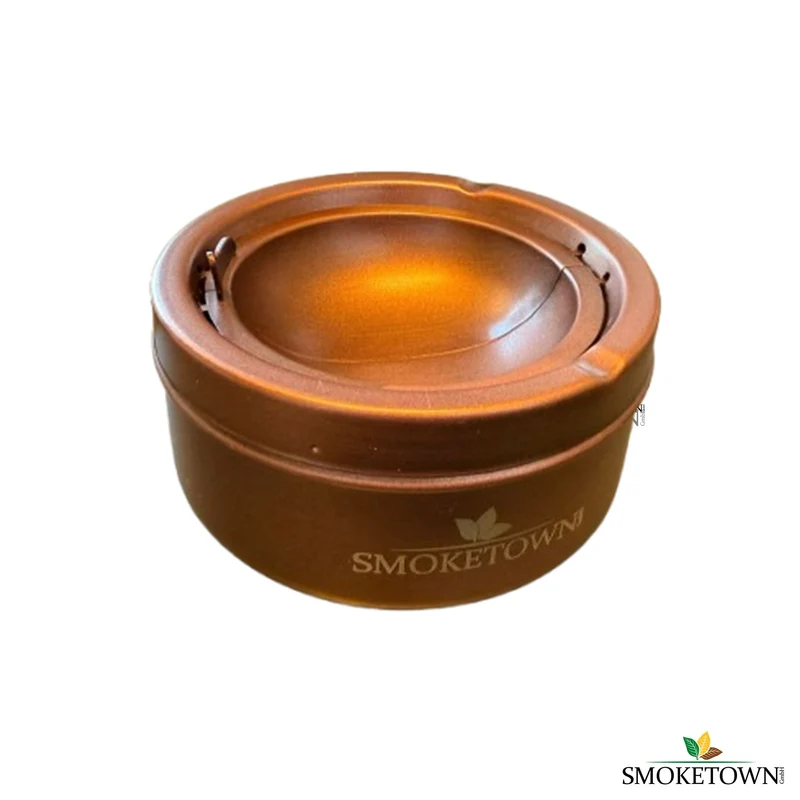 Aschenbecher Bronze - Smoketown