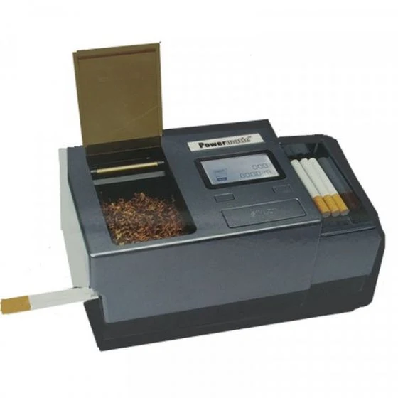 Powermatic 3+ Shredder