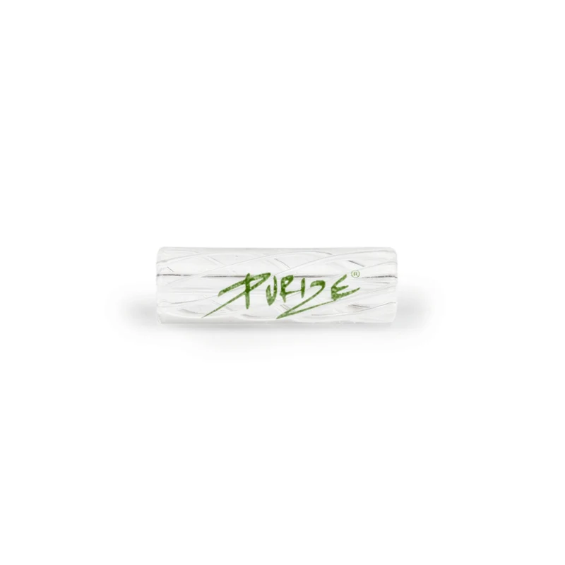 PURIZE - Spiral Glas Tip 9mm