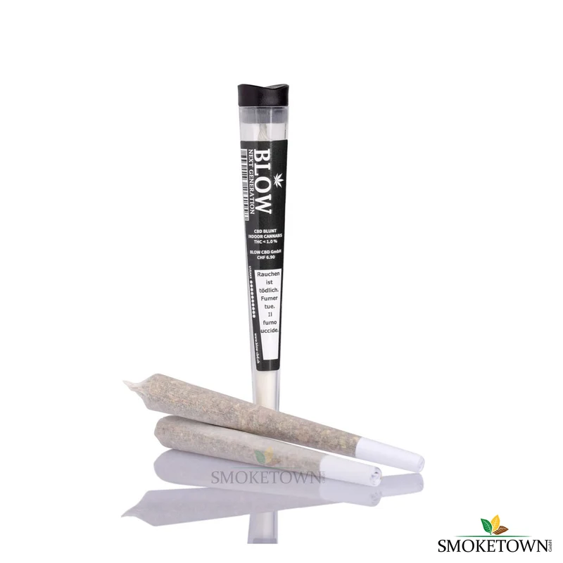 CBD Joint - Blow - V1 Next Generation