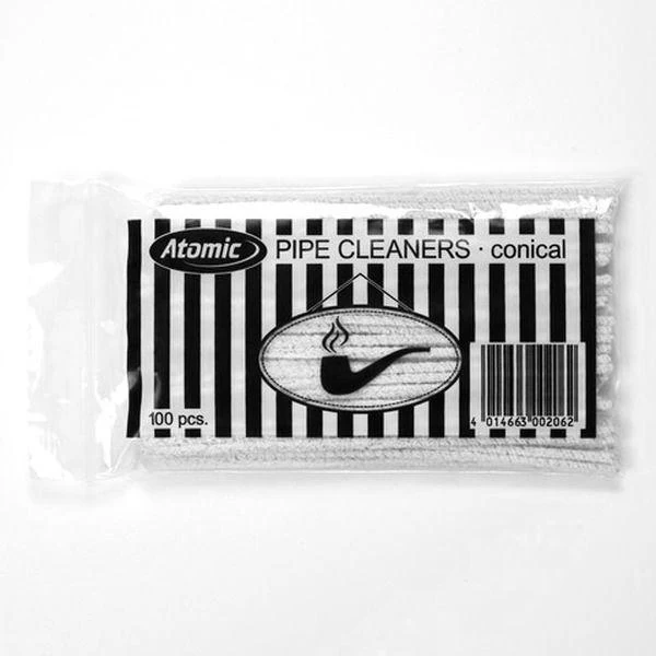 100 stk Atomic 16 cm Piberensere