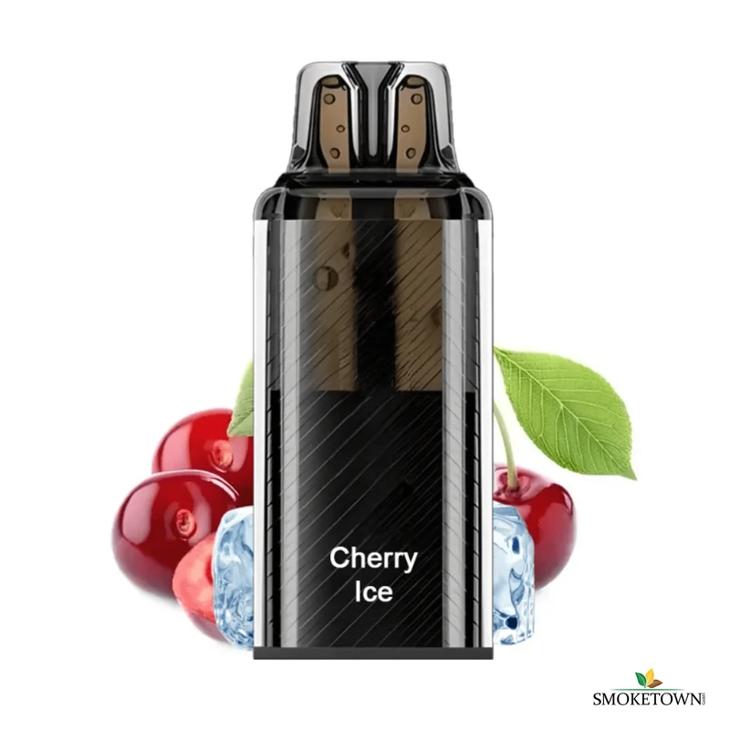 VOZOL VISTA PLUG Pod - Cherry Cola