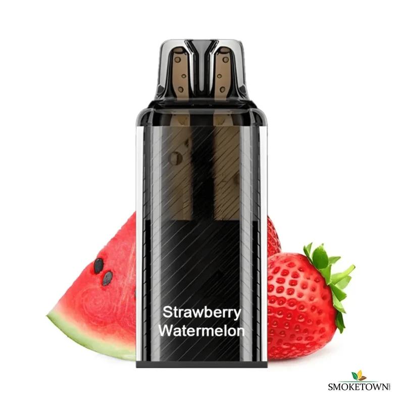 VOZOL VISTA PLUG Pod - Strawberry Watermelon