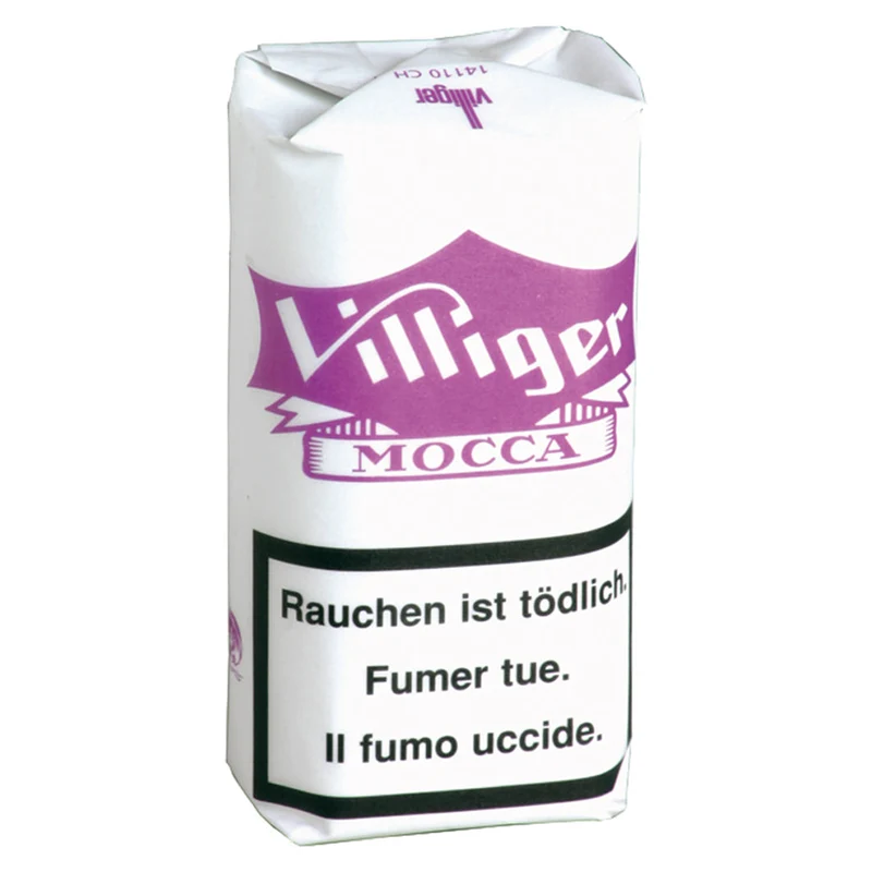 Villiger Mocca