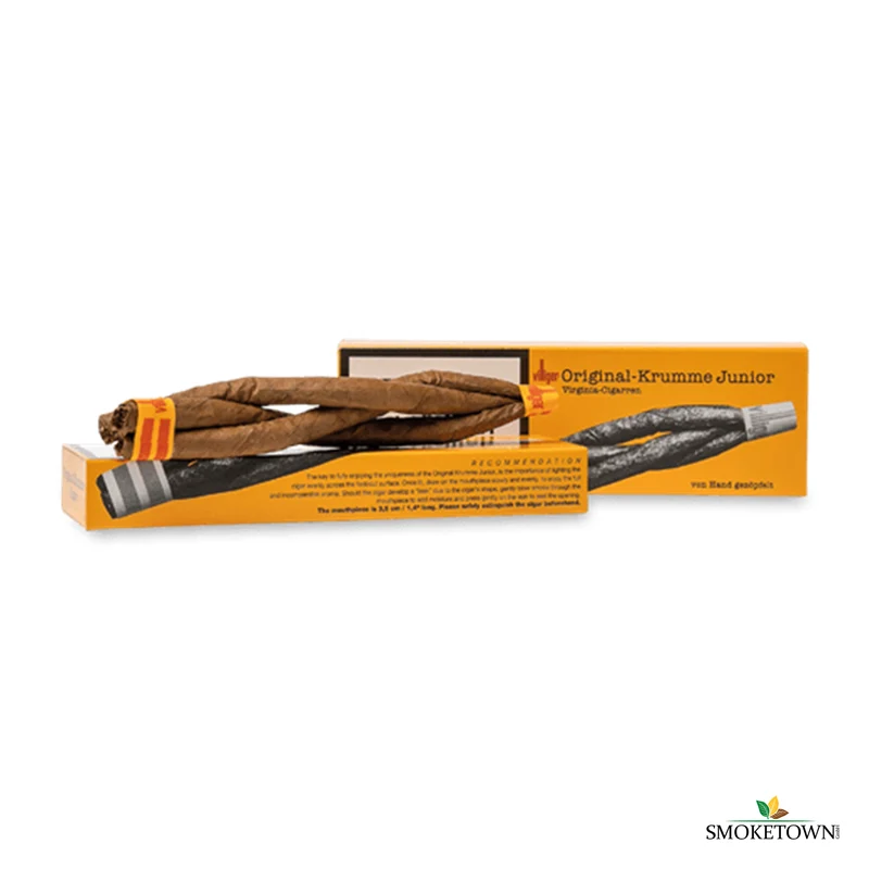 Villiger Original Krumme Junior