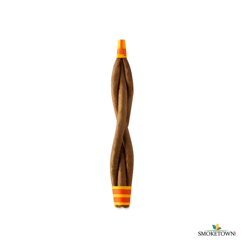 Villiger Original Krumme Junior