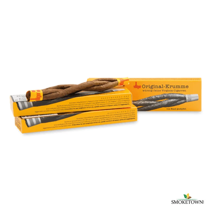Villiger Original Krumme