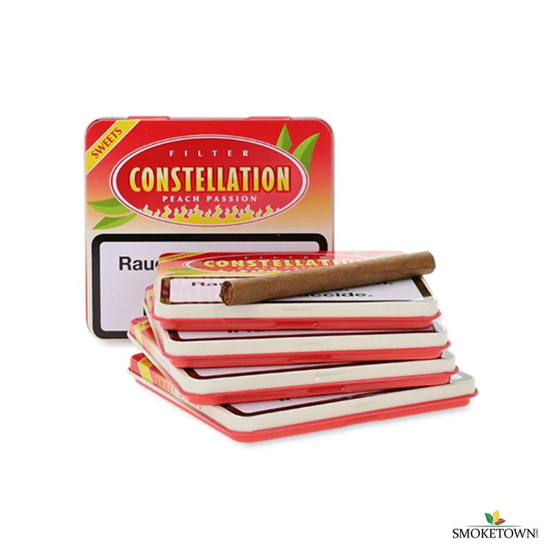 CONSTELLATION Peach Passion Filter