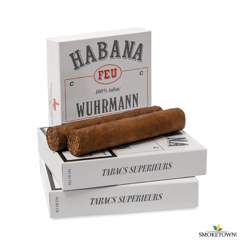 HABANA FEU C