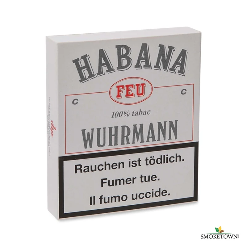 HABANA FEU C