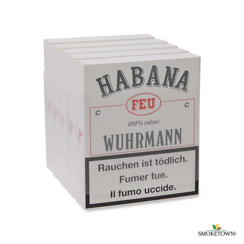 HABANA FEU C