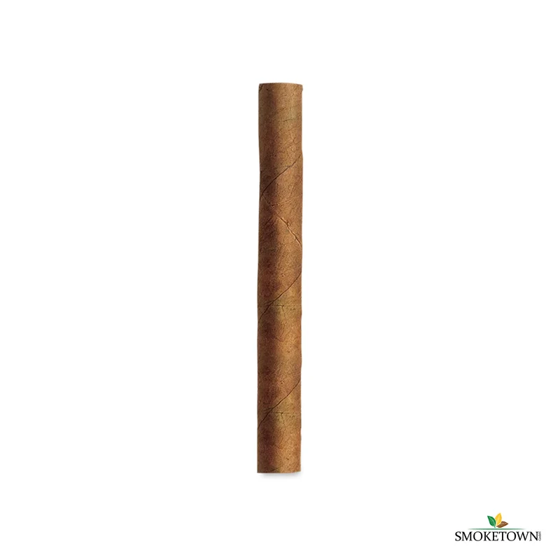 Braniff Volados No 8